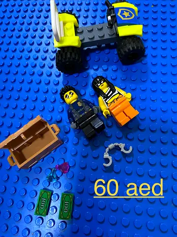 LEGO