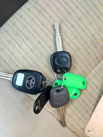Toyota Yaris E, миниатюра 15