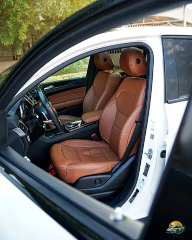 2016 Mercedes-BENZ GLE 缩略图 15