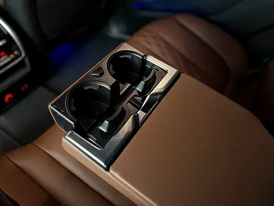 صورة مصغرة 17 لـ 2025 BMW X7