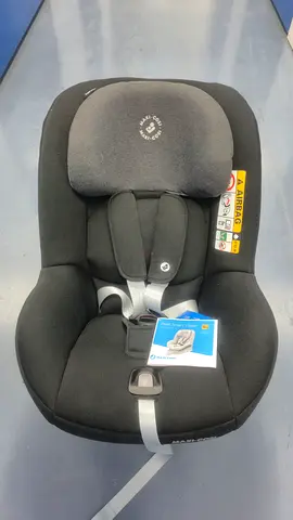 Brand New Maxi-Cosi Pearl Car Seat Only - never used