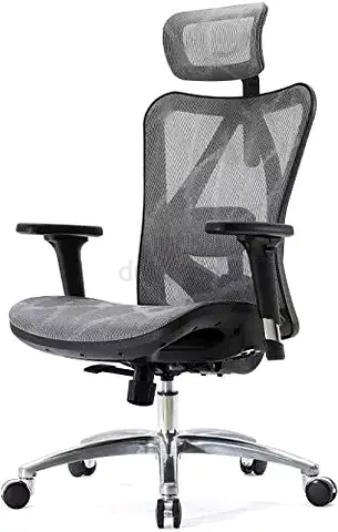 Brand Sihoo M57 Chair Fully Adjustable