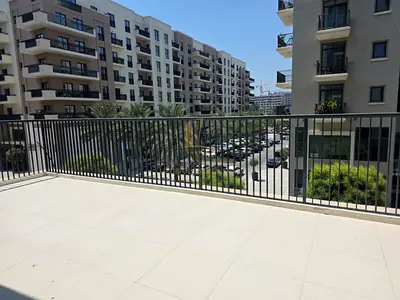 🏡 للبيع | شقة غرفتين وصالة – جزيرة مريم