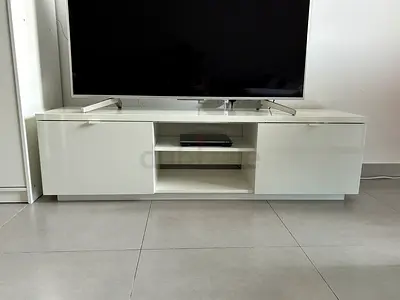 Ikea TV Bench