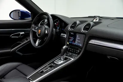 Porsche 718 Boxster Style Edition, миниатюра 16