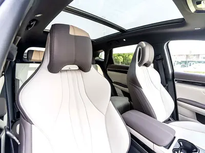 BYD Song Plus Premium, миниатюра 6