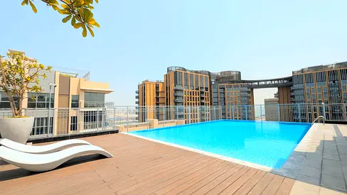 3 BHK + MAIDS |•| 1 MONTH FREE |•| NEAR METRO |•| LUXURY BUILDING |•| ALL AMENITIES