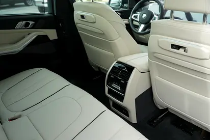 صورة مصغرة 15 لـ 2026 BMW X5