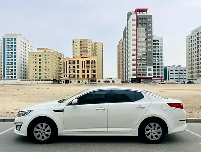 2015 KIA OPTIMA 照片 2