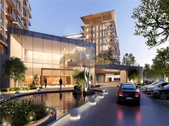 SPACIOUS 3BR APARTMENT | POOL & MARINA VIEWS