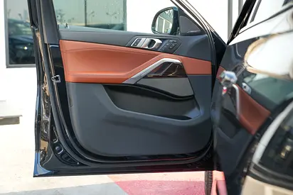 2026 BMW X6 thumbnail 13