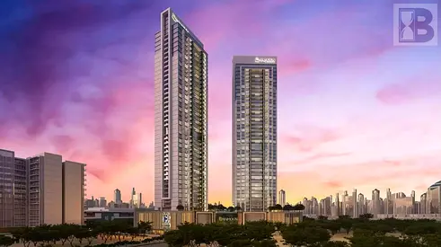 Wellness-Centric Community | Community Connectivity | Green Architecture | Ready Project