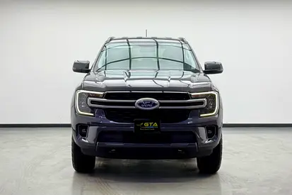 صورة 2 لـ 2024 FORD EVEREST