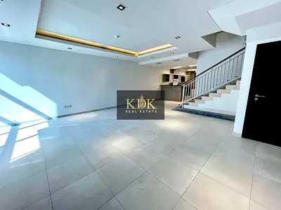 Near To Circle Mall | 4Br+Maid | Call Now