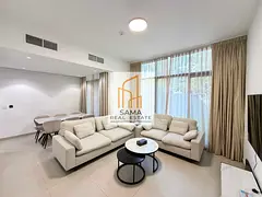 Luxury Furnitured 2-Bhk Town House For Rent