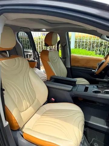 صورة 15 لـ 2021 Toyota SIENNA