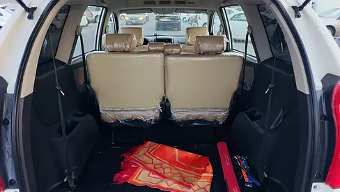 صورة 16 لـ 2017 Toyota AVANZA