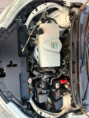 Toyota Yaris E, миниатюра 17