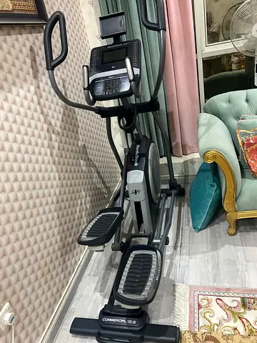 NordicTrack Elliptical Trainer - Good Working Condition