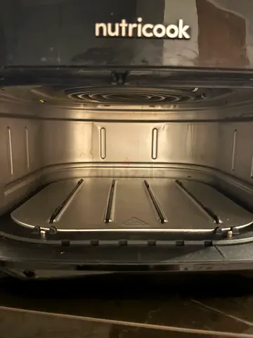NutricookAir fryer