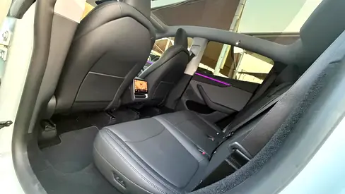 2026 Tesla MODEL Y — миниатюра 14
