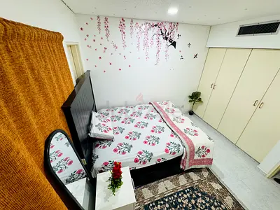 Private room