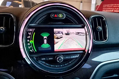 2020 MINI COUNTRYMAN 缩略图 14