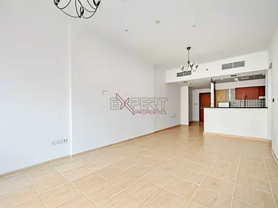 Spacious Layout | Well-Maintained | Ready to Move