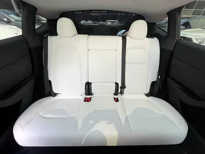 صورة مصغرة 12 لـ 2024 Tesla MODEL Y