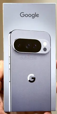 Pixel 10 Pro 128 Brand New Sealed