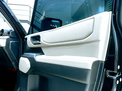 Toyota Prado GXL, миниатюра 19