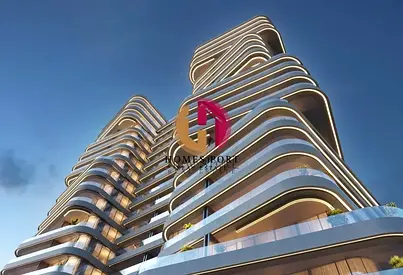 Canal Front Luxury Living | Multiple Options I Handover Within 6 Months