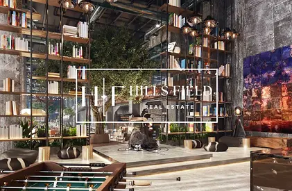 Raw District By Imtiaz | Close to Metro | Easy SZR Access | Near Palm Jebel Ali | Limited Units