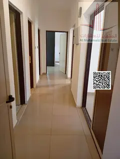 Spacious 2 Bedroom Apartment in Al Rawda 3