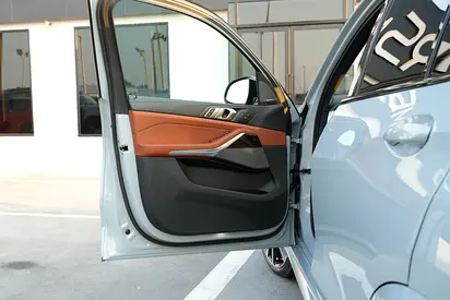 2026 BMW X5 — миниатюра 16