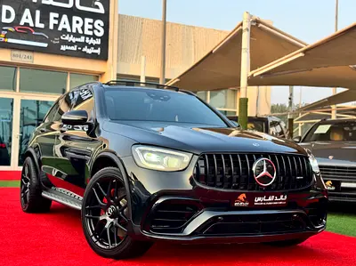 صورة 2 لـ 2020 Mercedes-BENZ GLC