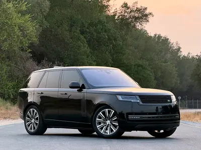 RANGE ROVER VOGUE P530 SE 2023 رانج روفر فوج P530 اس إي 2023 وارد – كلين تايتل | حالة ممتازة جداً