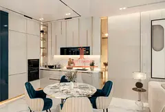 High Floor | Open View | 6 Years PHPP