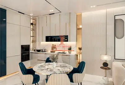 High Floor | Open View | 6 Years PHPP