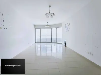 Elegant 2BHK | 1 Month Free | Big Balcony | 4 Cheque In Al Taawun