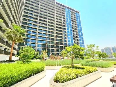 Elegant 1BR | Modern Living | Prime Location