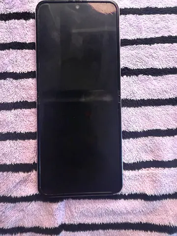 Used Samsung smartphone - good working condition,