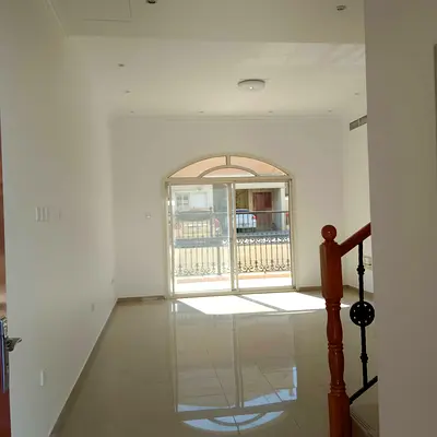 3 BHK VILLA FOR RENT-SEPARATE MAID ROOM-SWIMMING POOL-GYM