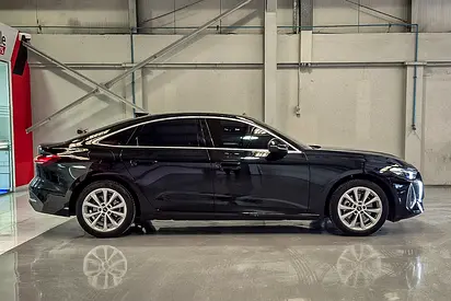 صورة 4 لـ 2025 AUDI A5