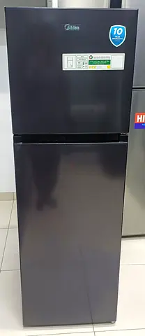 Midea fridge 385 litter for sell good working