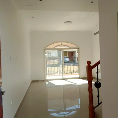 3 BHK VILLA FOR RENT-SEPARATE MAID ROOM-SWIMMING POOL-GYM