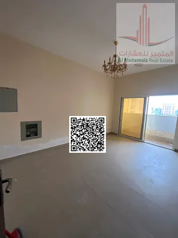 فرصة سكنية ممتازة للإيجار السنوي: غرفتين وصالة في الجرف 3 إذا كنت تبحث عن المساحة المريحة والتصميم العملي لعائلتك في واحدة من أنشط وأرقى المناطق السكن