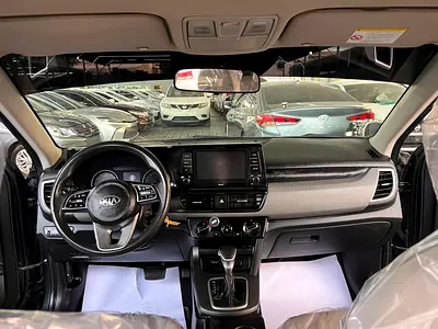 Kia Seltos, миниатюра 10