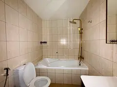 Executive bedspace for ladies in JVC