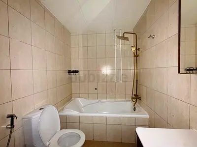 Executive bedspace for ladies in JVC